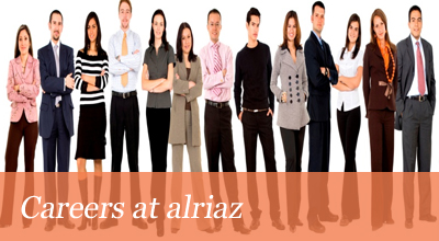 alriaz agencies